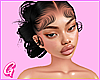 ❥𝓖𝓑. Lisa BLK.