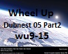 Wheel Up Dubnest Part2