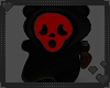 Scary Scream Bear