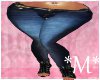 *M* Mamacita jeans 9 xxl