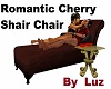 Romantic Cherry Shairing