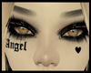 Bratz Angel Tattoo