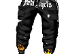Palm Angel Joggers