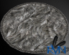 [RVN] DWL Fur Rug
