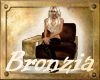 |CAZ| Bronzia Chair 2