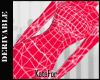 [KF]Derivable mesh dress