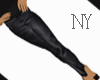 NY|dark gray pant
