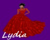 Lydia Wedding Gown