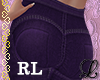 [LS] Skinny J. Purple RL