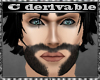 CcC beard#01
