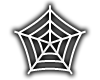 Metallix Spider Web