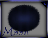 SM~BlueMoon Fur Rug
