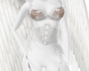 Angel + Wings Outfit