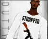 AK47 Strapped Sweater