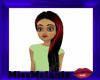 Black Red Hair 15