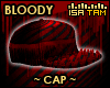 ! Bloody Cap