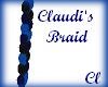 Claudi's Braid