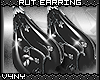 V4NY|Rut Earring