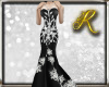 BLACK SILVER FROST