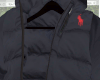 polo puffer