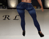 RL Jeans Sexy   Inez