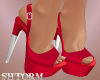 Red Heels