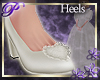 ~P~ Beloved Bride -Shoes