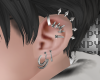 დ pierce my ear