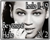 Beyoncé - Halo 2/2