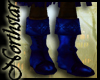 ~NS~ Musketeer boots