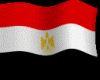 ANIMATED EGYPT FLAG