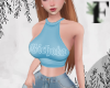 BICHOTA blue