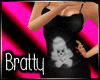 [B] Skully Outfit
