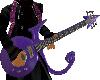 PR Prince Guitar