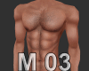 Male Skin M03
