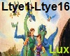 LTYE Quest to Camelot