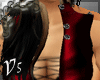 *v5 RED vest