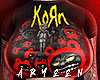 A. Korn Tee