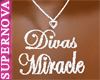 [Nova] Diva's Miracle N