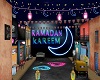 Ramadan Kareem Neon