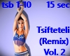 Tsifteteli (remix) Vol.2