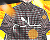 arabic flannel shirt