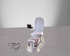 TG| Classy Kids Pedicure