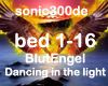 bed 1-16 ~Dancing~Light~