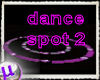 cosmic dance spot 2
