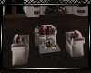 ~Christmas Couch Set