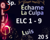 QlJp_Sp_Echame La Culpa