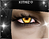 Vamp Eyes Gold