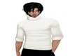 White Turtle Top
