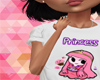 Kids | Princess Shirt